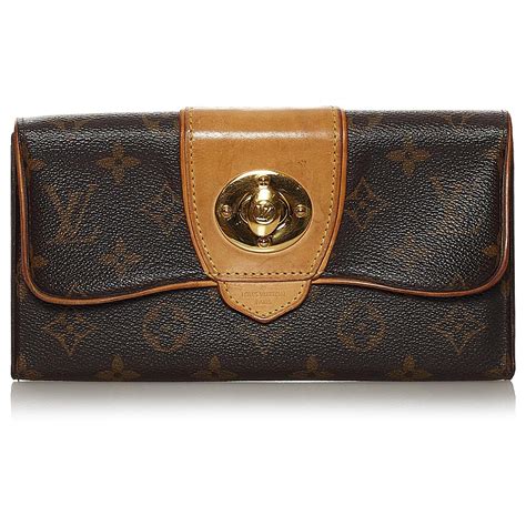 louis vuitton boetie wallet|louis vuitton wallet women's.